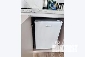 1-к квартира, посуточно, 30м2, 21/22 этаж