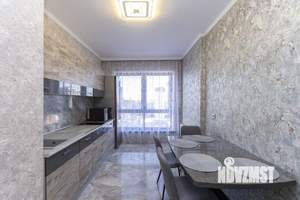 2-к квартира, на длительный срок, 82м2, 12/14 этаж