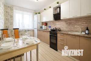 1-к квартира, посуточно, 46м2, 14/16 этаж