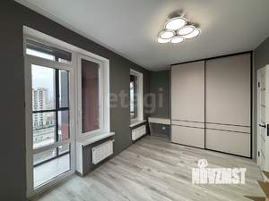 2-к квартира, на длительный срок, 62м2, 11/23 этаж