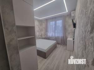 1-к квартира, на длительный срок, 32м2, 10/16 этаж