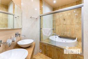 1-к квартира, посуточно, 55м2, 1/1 этаж