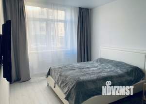 2-к квартира, на длительный срок, 53м2, 1/20 этаж