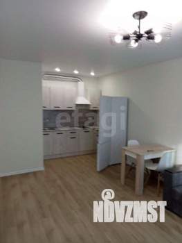 1-к квартира, на длительный срок, 45м2, 3/10 этаж