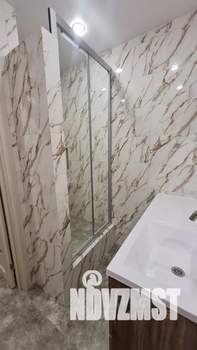 Студия квартира, посуточно, 21м2, 18/19 этаж