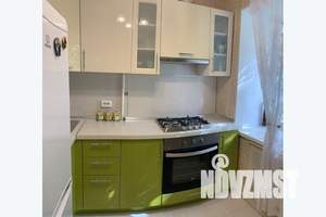 1-к квартира, посуточно, 35м2, 2/5 этаж