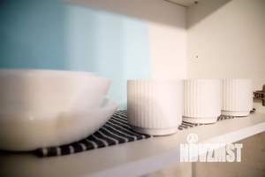 1-к квартира, посуточно, 36м2, 7/10 этаж