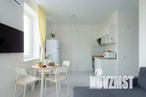 2-к квартира, посуточно, 48м2, 15/15 этаж