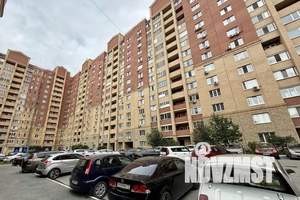 2-к квартира, посуточно, 80м2, 11/14 этаж