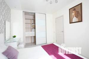 2-к квартира, посуточно, 57м2, 3/5 этаж