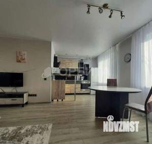 1-к квартира, на длительный срок, 68м2, 6/12 этаж