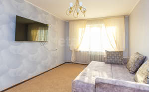 3-к квартира, на длительный срок, 68м2, 8/10 этаж