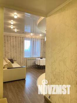 2-к квартира, посуточно, 50м2, 13/15 этаж