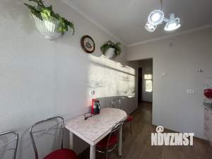 2-к квартира, на длительный срок, 55м2, 6/9 этаж
