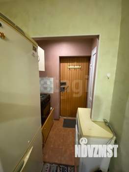 1-к квартира, на длительный срок, 12м2, 8/8 этаж