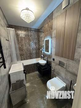 1-к квартира, на длительный срок, 41м2, 4/10 этаж