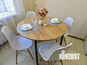 1-к квартира, посуточно, 120м2, 1/1 этаж