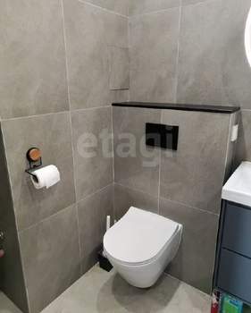 1-к квартира, на длительный срок, 38м2, 10/17 этаж