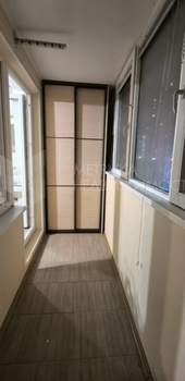 1-к квартира, на длительный срок, 40м2, 2/10 этаж