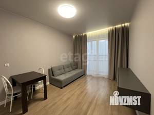 1-к квартира, на длительный срок, 32м2, 17/18 этаж