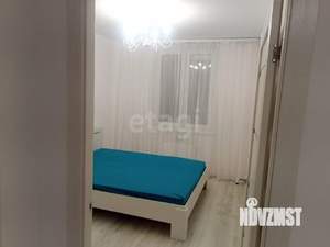 2-к квартира, на длительный срок, 54м2, 15/16 этаж