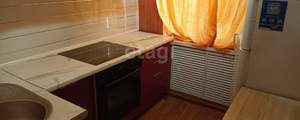 1-к квартира, на длительный срок, 30м2, 1/5 этаж