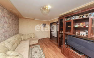 4-к квартира, на длительный срок, 73м2, 9/10 этаж