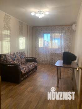 1-к квартира, на длительный срок, 40м2, 7/11 этаж