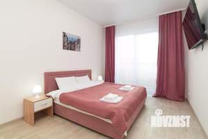 2-к квартира, посуточно, 79м2, 1/1 этаж