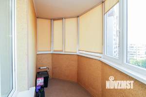 Студия квартира, на длительный срок, 32м2, 8/15 этаж