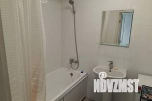 2-к квартира, посуточно, 49м2, 4/23 этаж