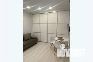 1-к квартира, посуточно, 37м2, 18/19 этаж