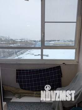 2-к квартира, посуточно, 56м2, 4/18 этаж