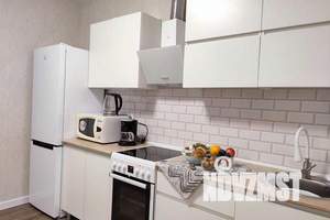 3-к квартира, посуточно, 68м2, 7/25 этаж