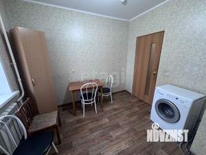 1-к квартира, на длительный срок, 42м2, 7/17 этаж