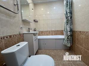 Студия квартира, на длительный срок, 27м2, 14/18 этаж