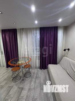 1-к квартира, на длительный срок, 43м2, 1/9 этаж