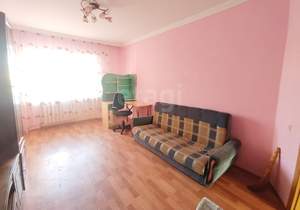 2-к квартира, на длительный срок, 59м2, 4/9 этаж