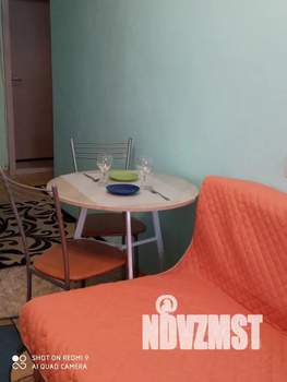 1-к квартира, посуточно, 35м2, 7/9 этаж