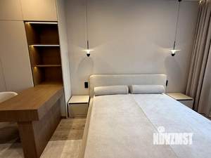 1-к квартира, на длительный срок, 46м2, 12/12 этаж