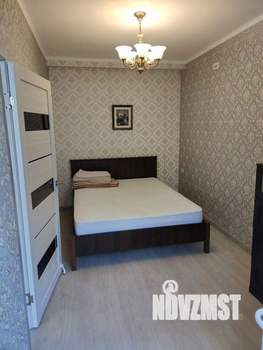 1-к квартира, на длительный срок, 48м2, 4/9 этаж