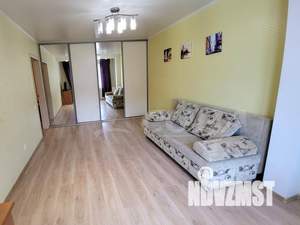 2-к квартира, на длительный срок, 56м2, 15/16 этаж