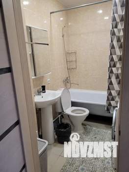 Студия квартира, посуточно, 23м2, 2/10 этаж