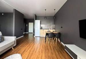 1-к квартира, на длительный срок, 50м2, 2/9 этаж