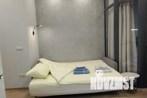 2-к квартира, посуточно, 36м2, 7/9 этаж