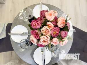 1-к квартира, посуточно, 35м2, 3/16 этаж