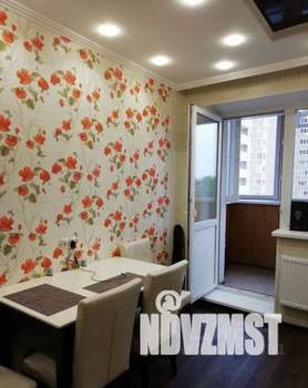 1-к квартира, на длительный срок, 44м2, 5/16 этаж