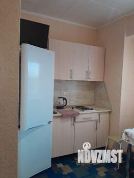 Студия квартира, на длительный срок, 16м2, 3/5 этаж