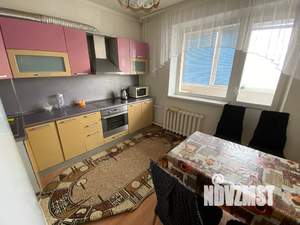 1-к квартира, посуточно, 44м2, 14/14 этаж