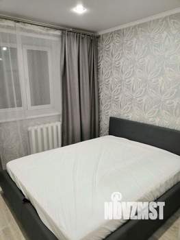 1-к квартира, на длительный срок, 42м2, 15/16 этаж